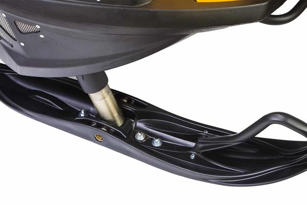 Снегоход SV600T (L ST SWT) ВИКИНГ 2.0 в Казани