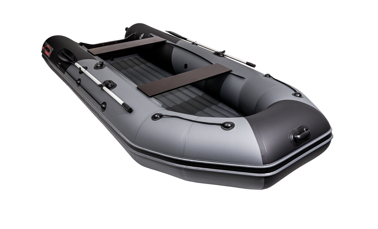 Лодка Таймень NX 4000 НДНД PRO в Казани