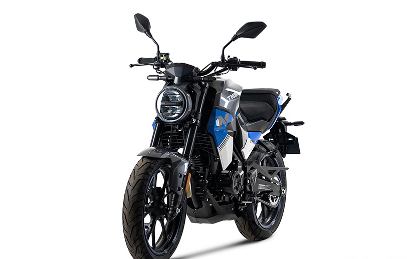 Мотоцикл TMBK MONTANA NG в Казани