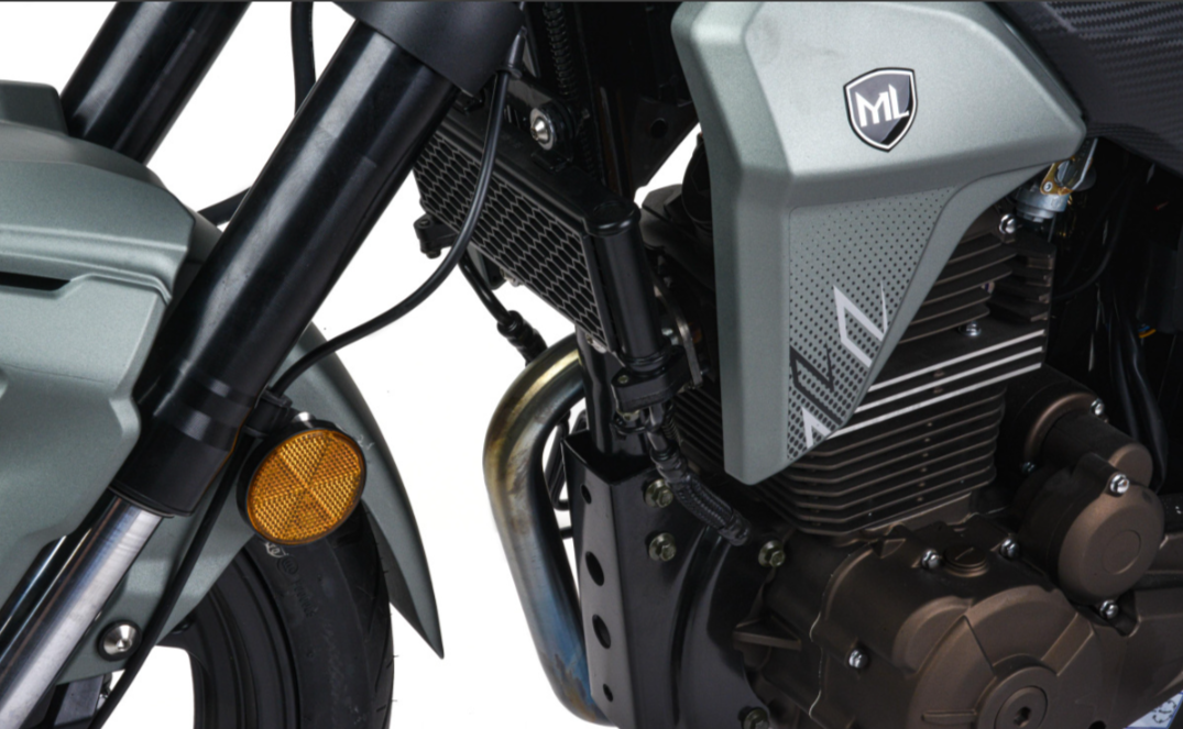 Мотоцикл MOTOLAND (МОТОЛЕНД) 300 CBR в Казани