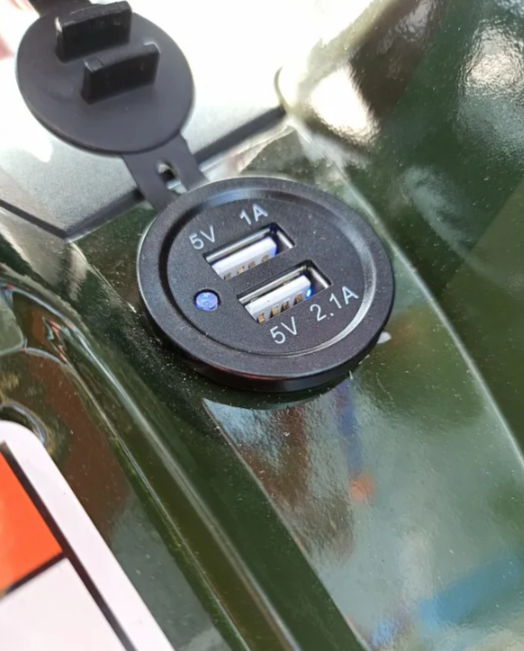 Квадроцикл PROMAX ATV 250 PRO (2025) в Казани