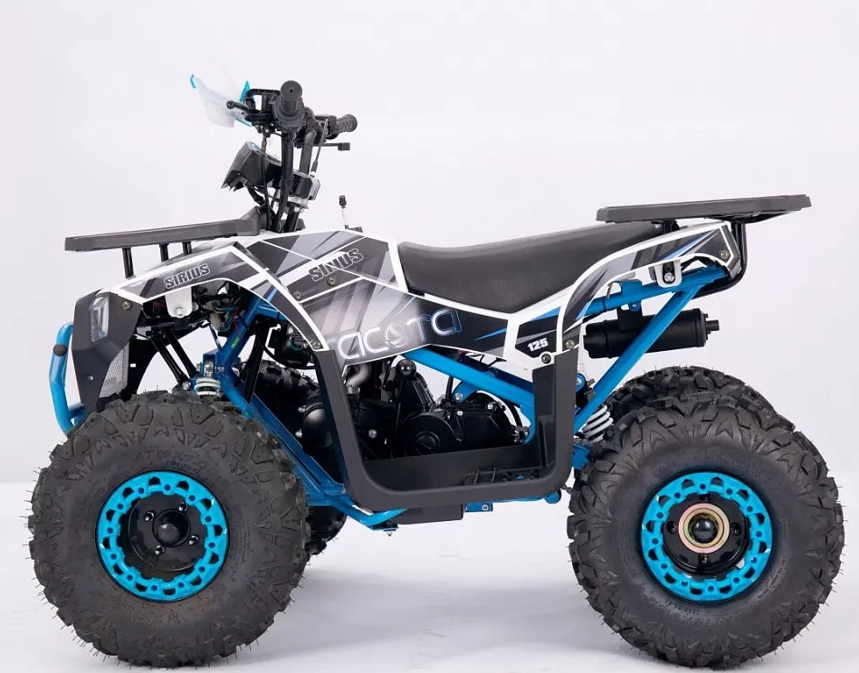 Квадроцикл YACOTA SIRIUS 110 в Казани