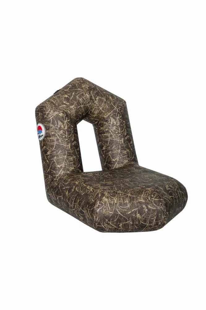 КРЕСЛО НАДУВНОЕ SMARINE, 85Х75 СМ, ПВХ, КАМЫШ в Казани