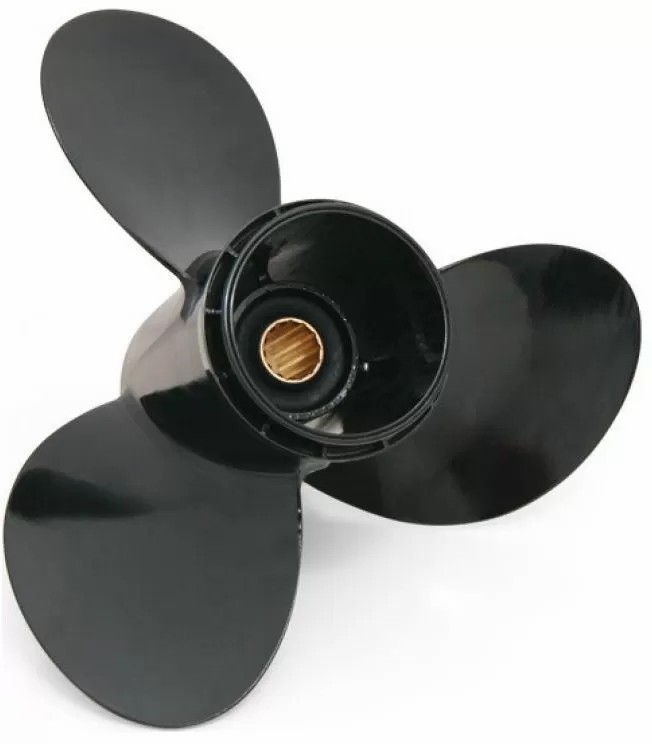 ВИНТ ГРЕБНОЙ SUZUKI DF40-50,60A/DT40-65; 11-5/8X12 в Казани