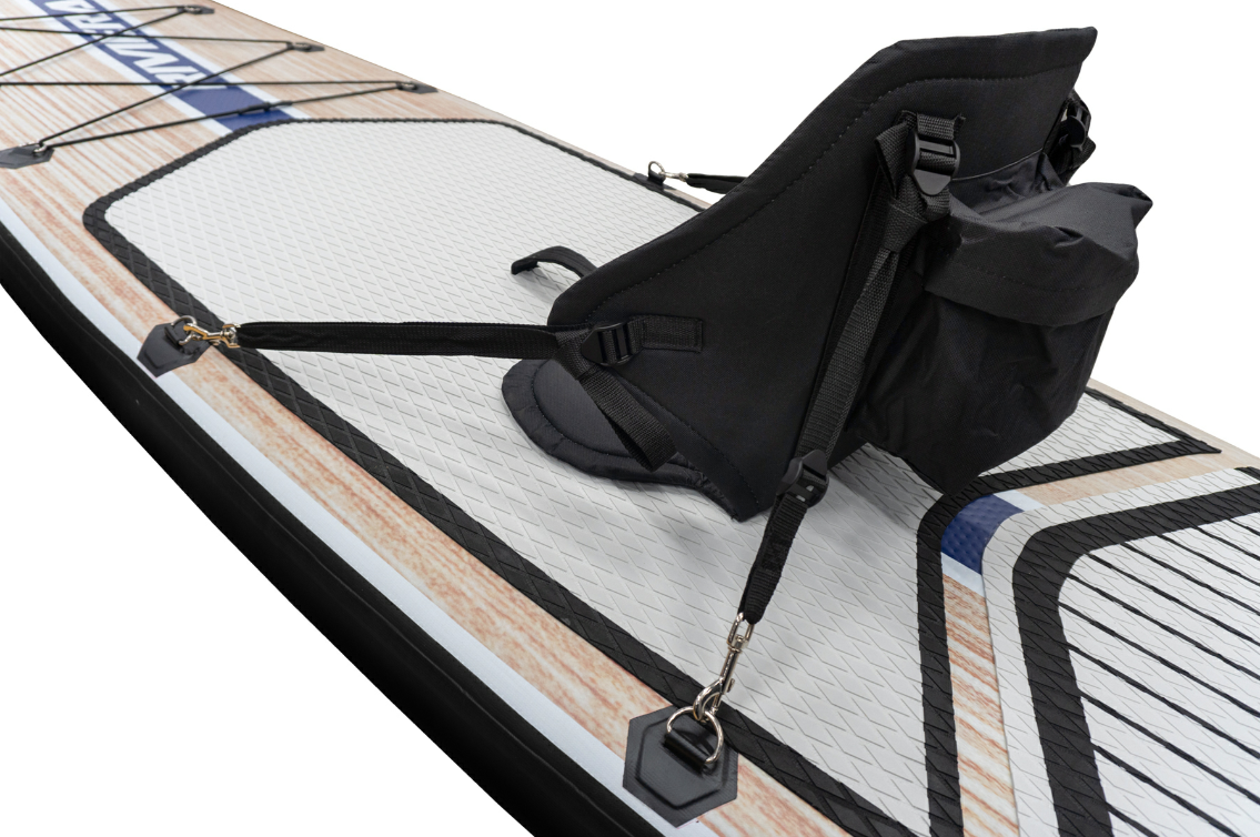 Сап-борд синий 12ft RIVIERA в Казани