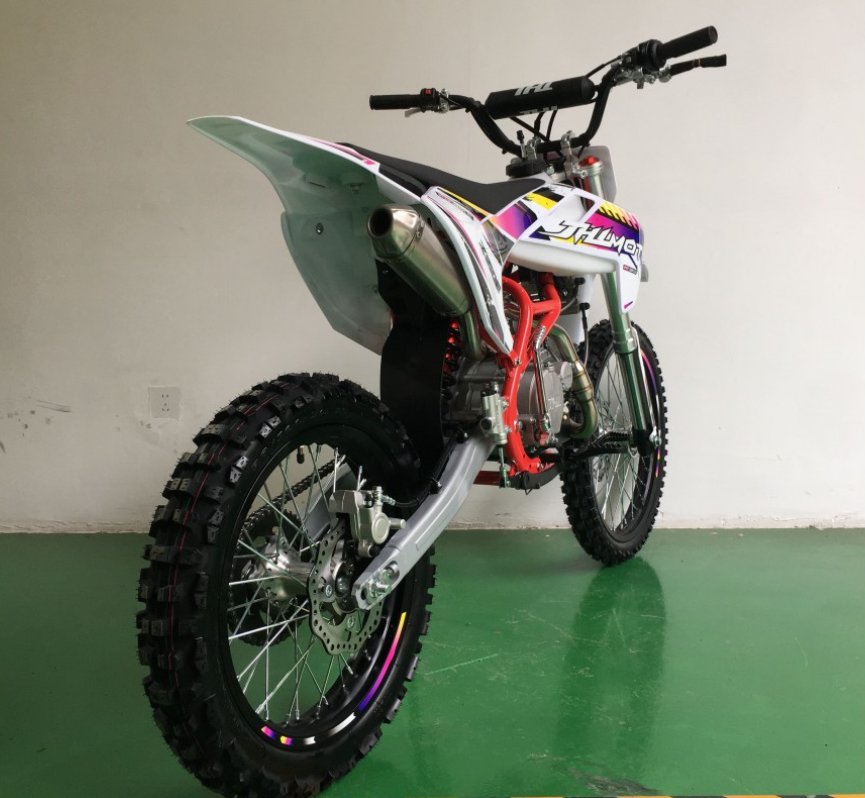 Питбайк JHLMOTO JHL Z150E (YX1P60FMJ) в Казани
