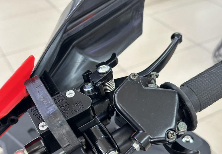 Квадроцикл GBM MAVERICK 222 NEW в Казани