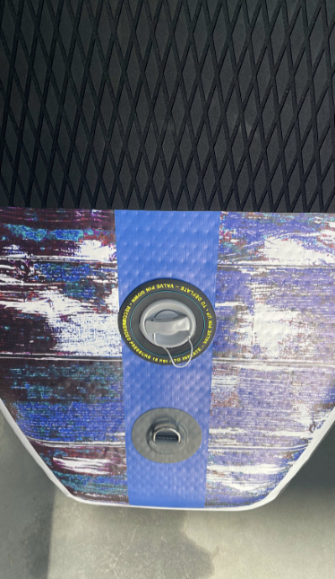 SUP (САП) ДОСКА RAIDEX TAKUMO 10.6’ (320СМ) N 8 в Казани