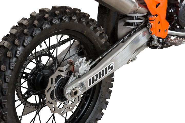 Эндуро мотоцикл IRBIS KTR 250 в Казани