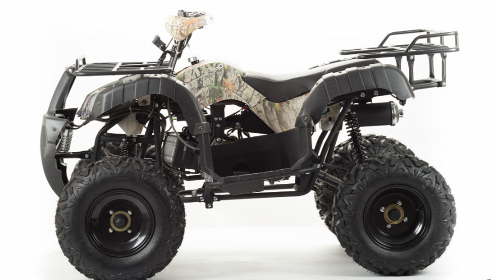 Квадроцикл MOTOLAND (МОТОЛЕНД) 200 ALL ROAD в Казани