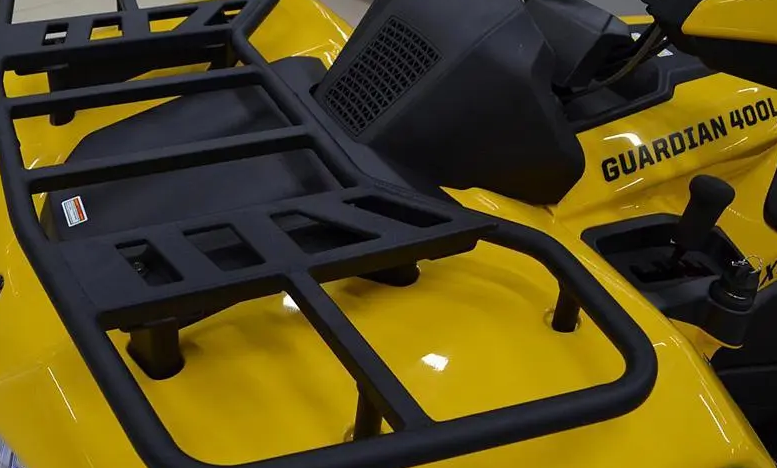 Квадроцикл HISUN GUARDIAN 400L /LONG в Казани
