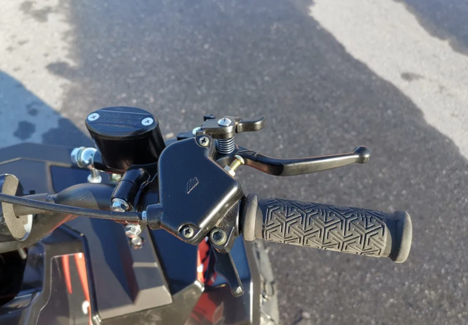 Квадроцикл GBM SHARP KIDS 125 в Казани