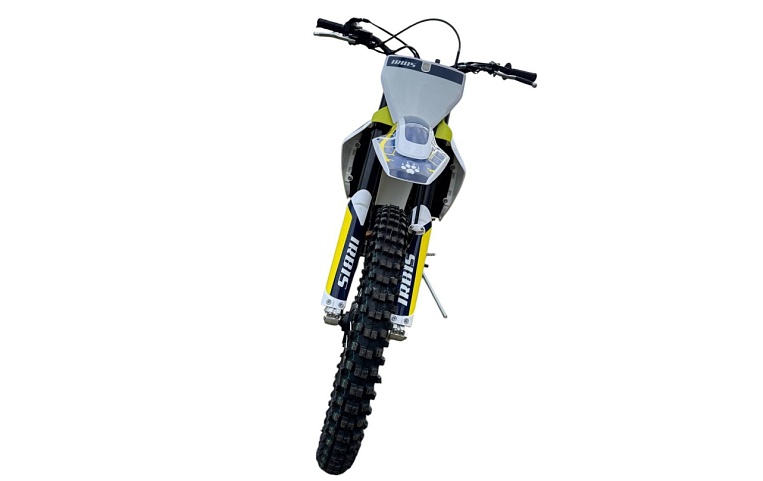 Эндуро мотоцикл IRBIS HTR 250 в Казани