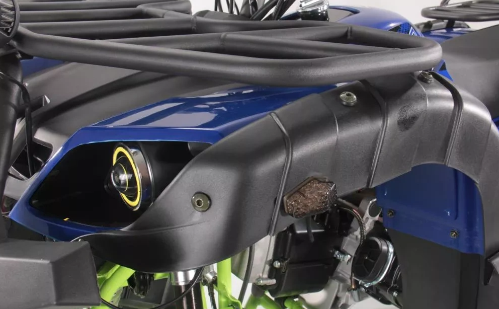 Квадроцикл YACOTA SELA MAX в Казани