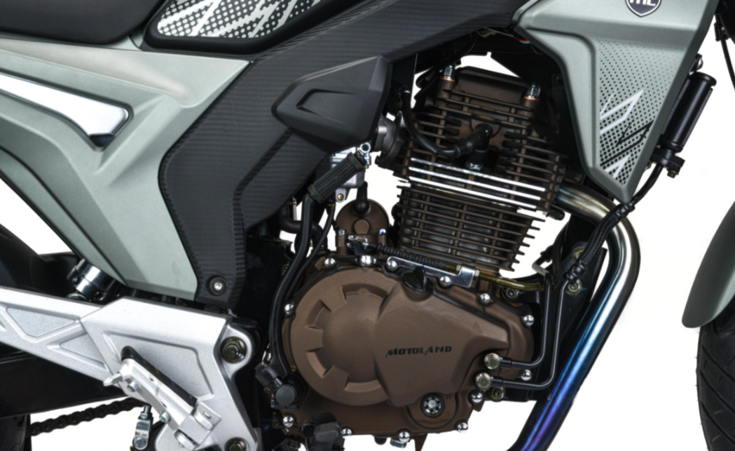 Мотоцикл MOTOLAND (МОТОЛЕНД) 300 CBR в Казани