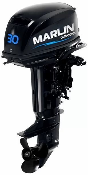 Лодочный мотор MARLIN MP 30 AWHS в Казани