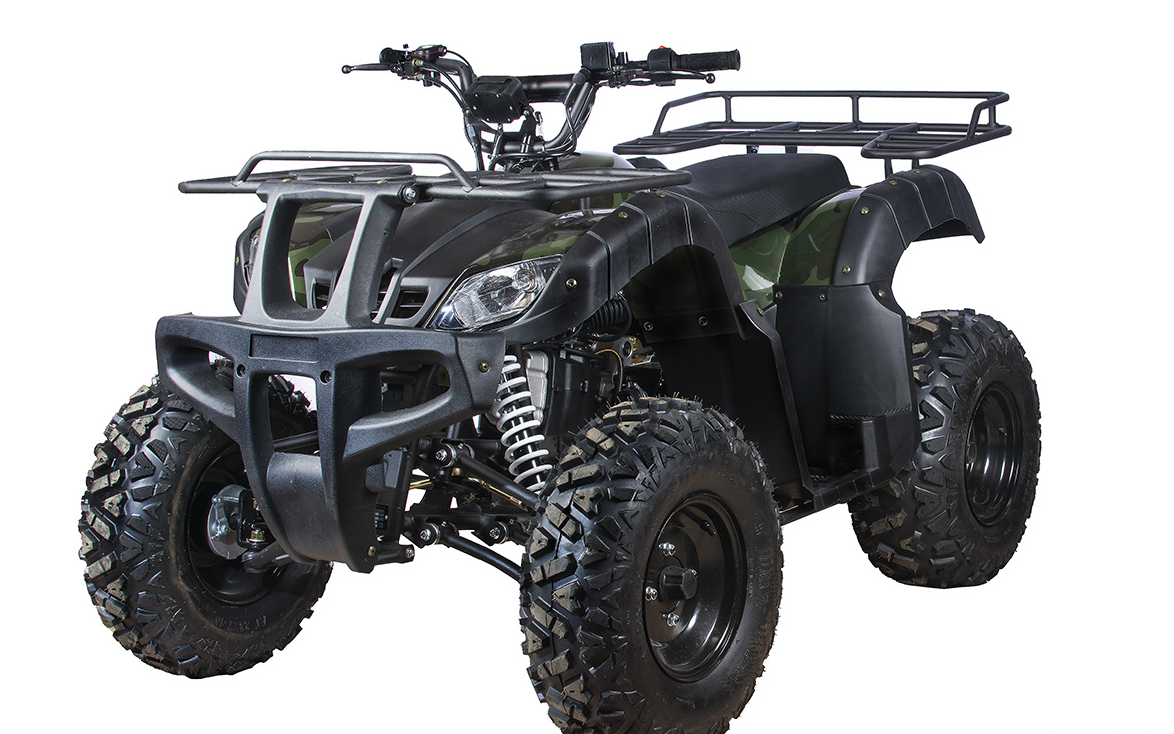 Квадроцикл YACOTA SELA 200 в Казани