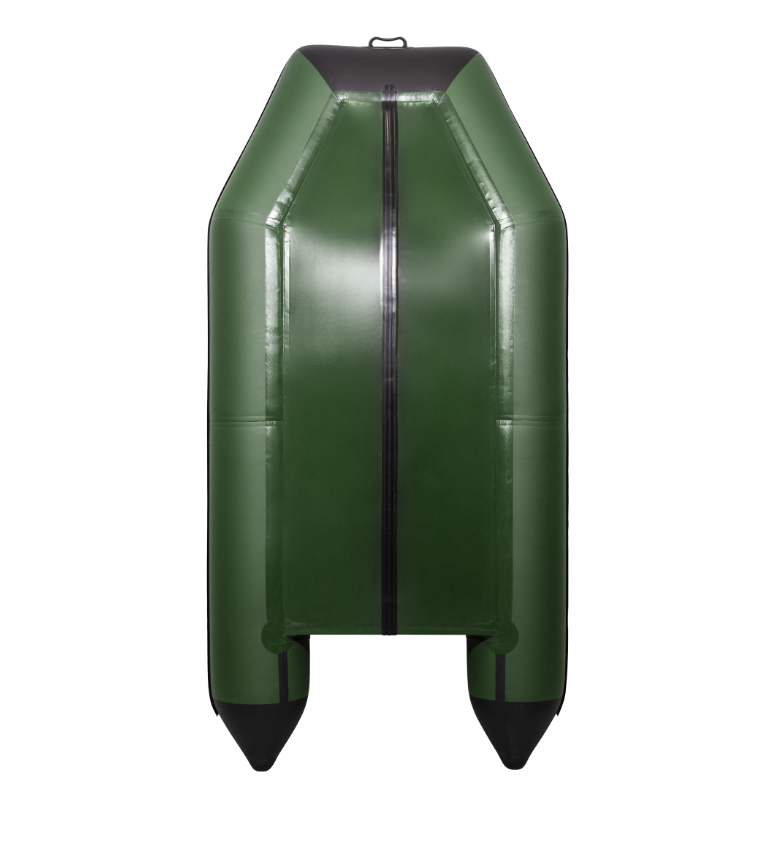  Лодка АКВА 2900 Слань-книжка киль в Казани