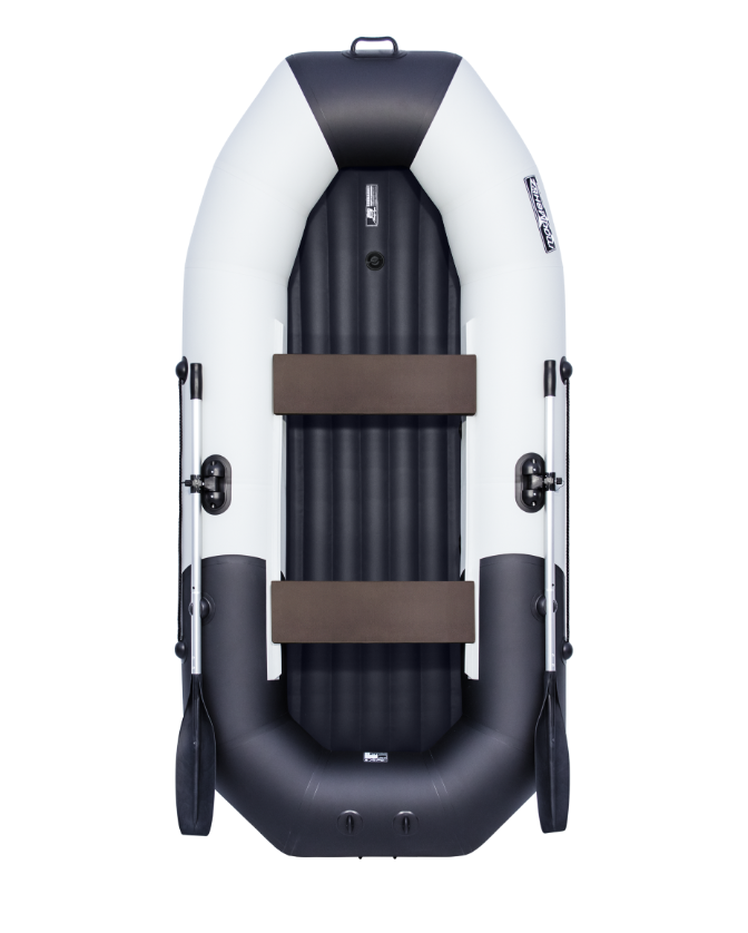 Лодка Таймень NX 270 НД в Казани