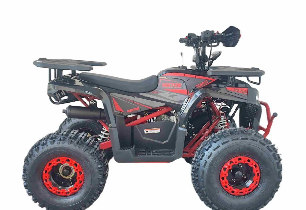 Квадроцикл YACOTA VEKTOR 125 в Казани