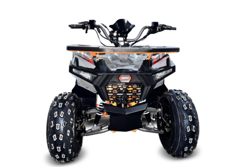 Квадроцикл GBM DAXTER 220 NEW PREMIUM в Казани