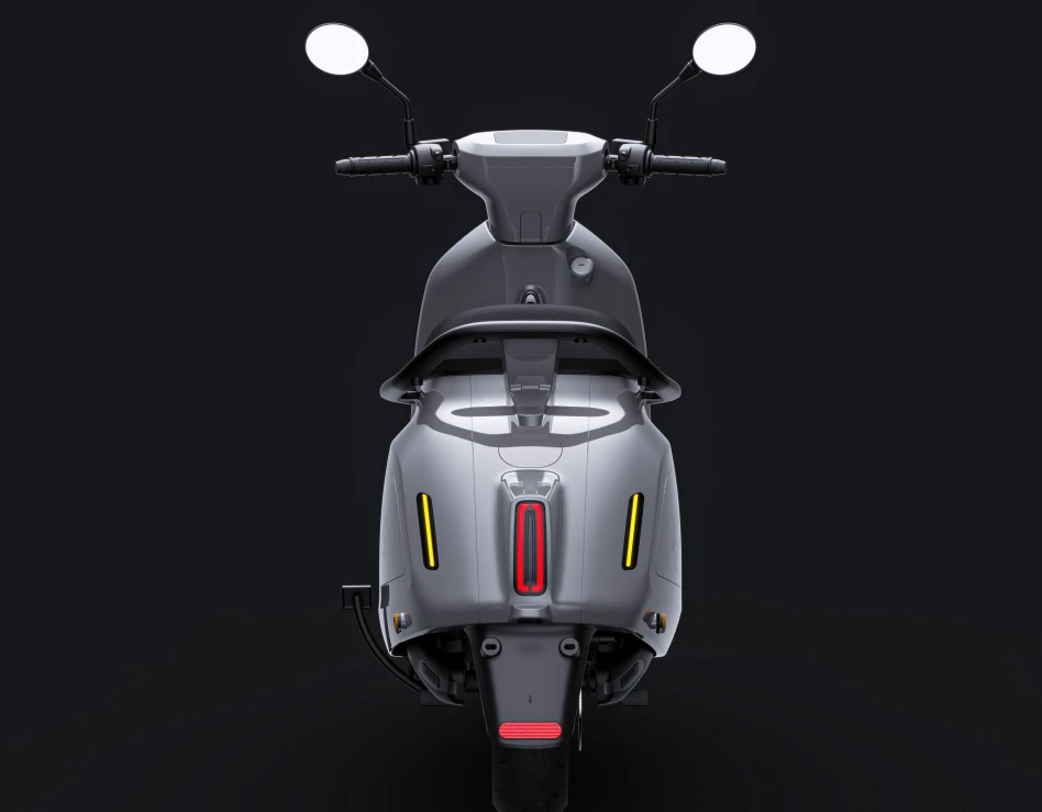 Скутер FAIDET ARENA 200 (49) в Казани