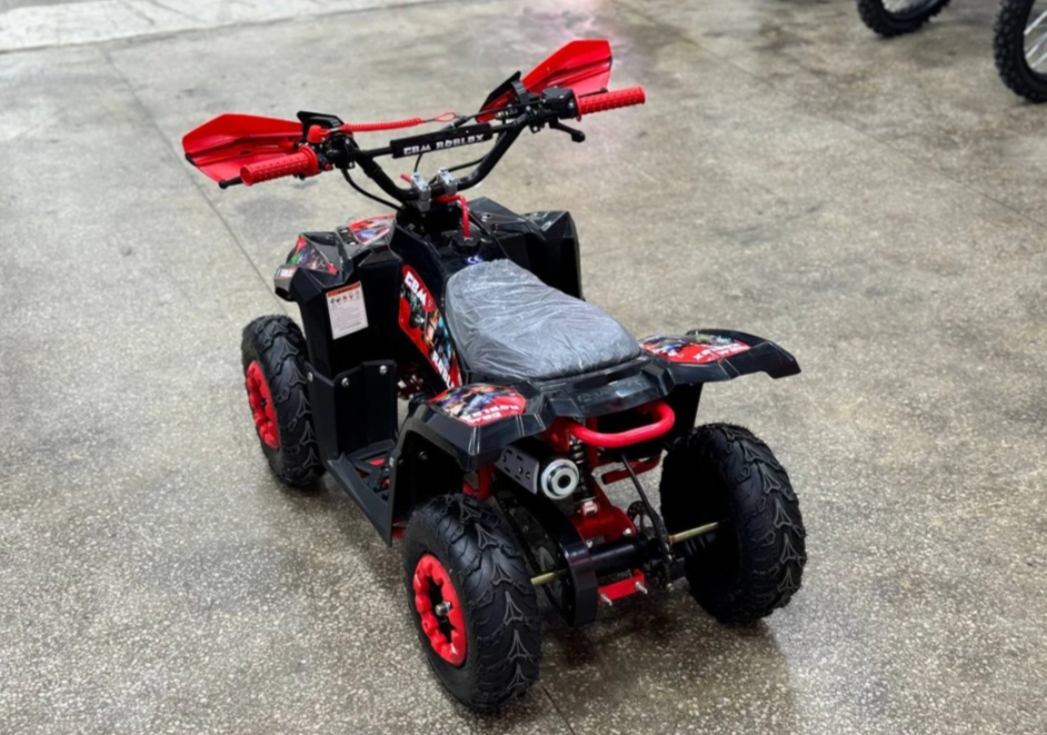 Квадроцикл GBM ROBLOX в Казани