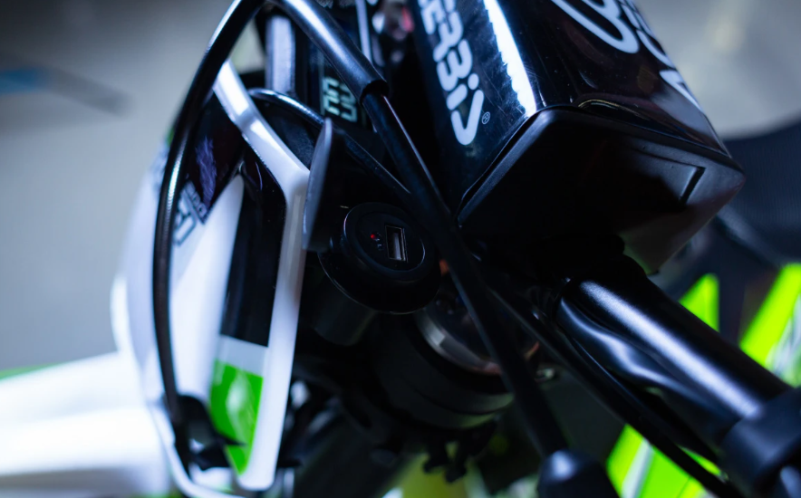 Мотоцикл Progasi SUPER MAX 300 PRO PR300 (ZS175FMN) в Казани