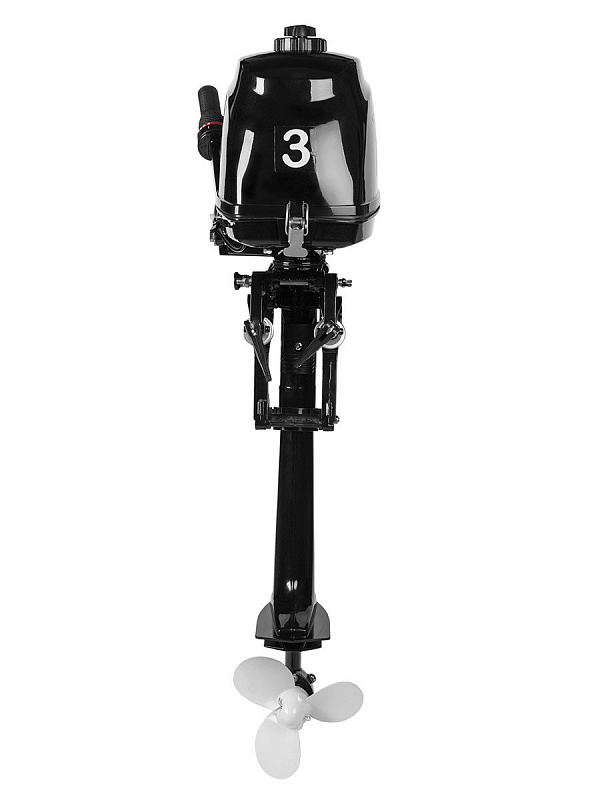 ЛОДОЧНЫЙ МОТОР GLADIATOR G3FHS в Казани