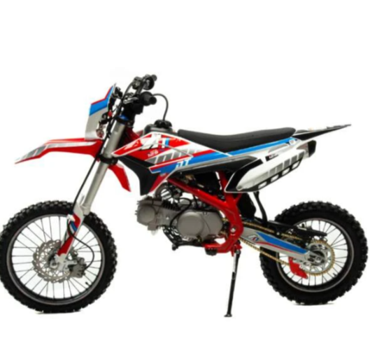 Питбайк MOTOLAND (МОТОЛЕНД) Apollo125 DT125 в Казани