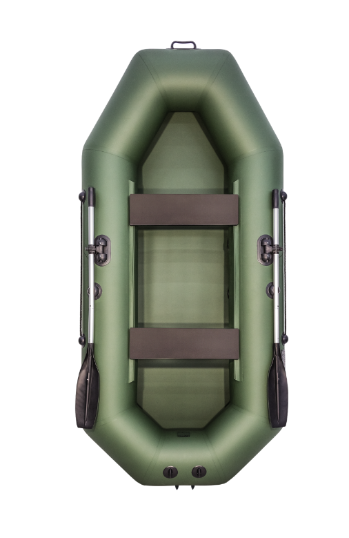 Лодка АКВА-МАСТЕР 280 в Казани