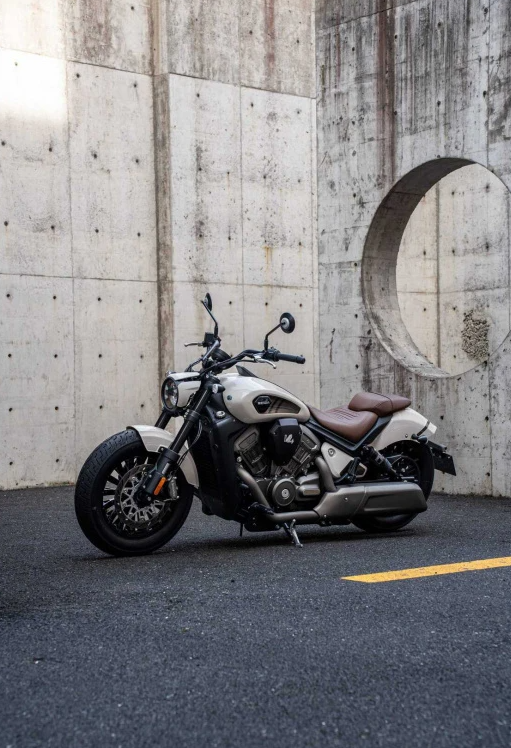 Мотоцикл Benda DarkFlag 500 Commander в Казани