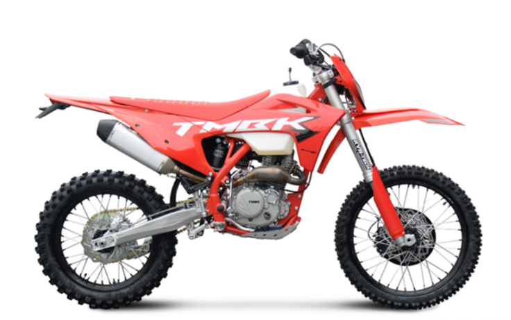 Кроссовый мотоцикл TMBK Sprinter 300H (YB300H) в Казани