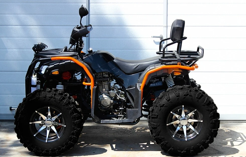 Квадроцикл PROMAX 300 4X4 ALL ROAD в Казани