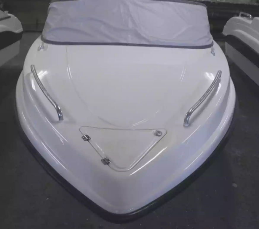 Стеклопластиковый катер Neman-500 Р в Казани