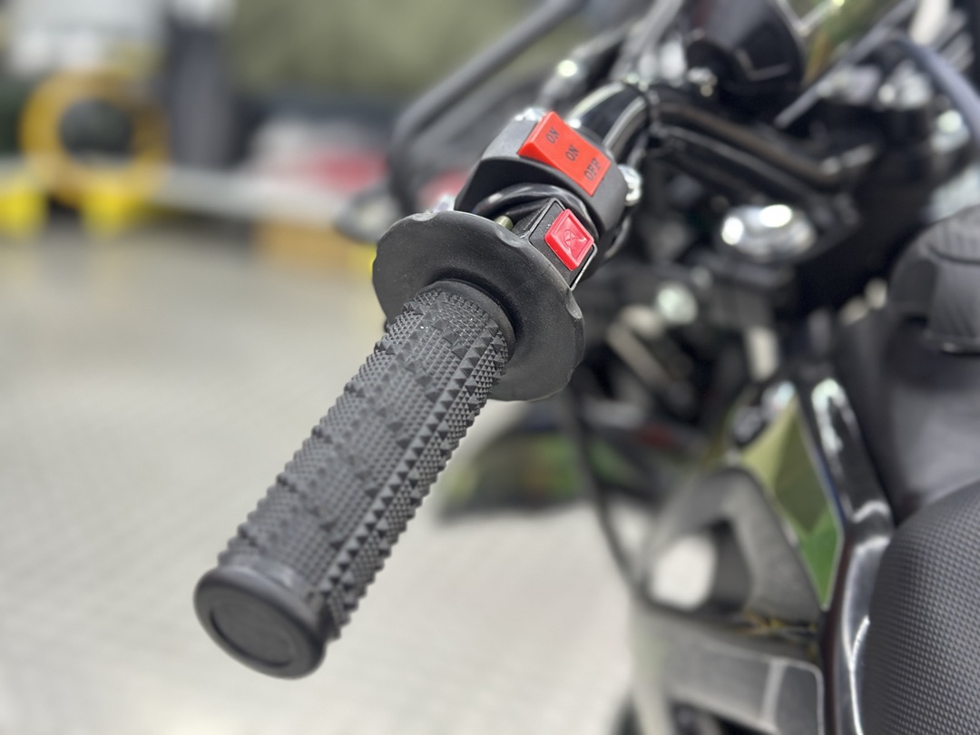 Кроссовый мотоцикл PROMAX ARMY 250 в Казани