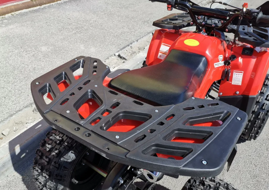 Квадроцикл PROMAX WILD 175 BASIC в Казани