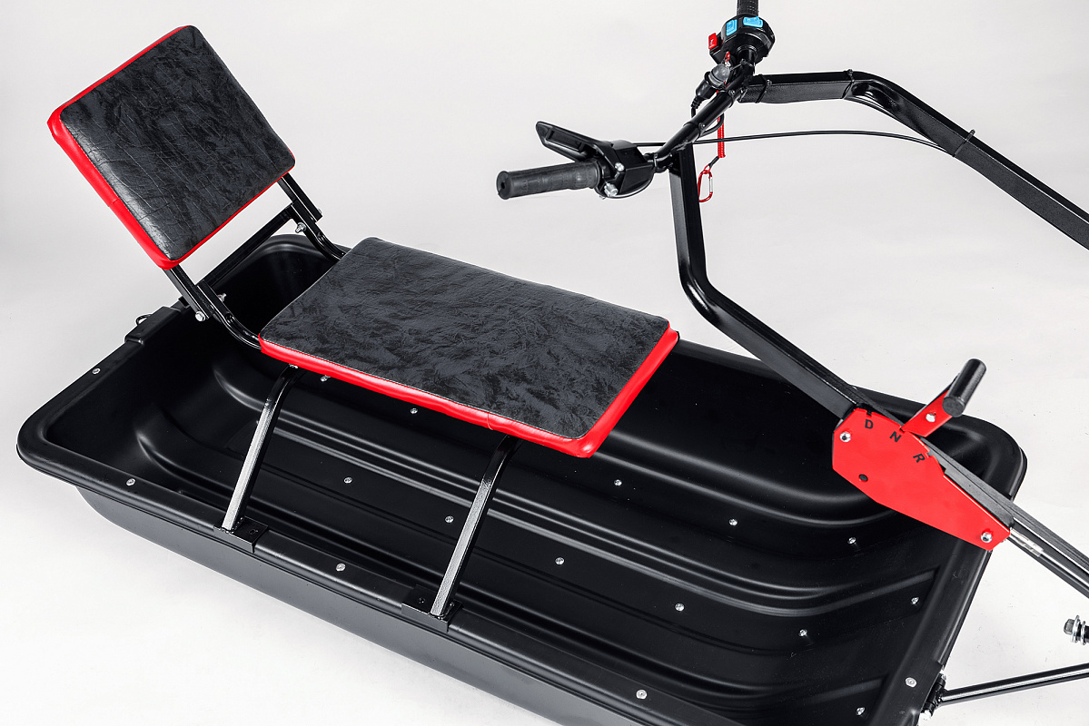 САНИ УСИЛЕННЫЕ IKUDZO 1600 в Казани