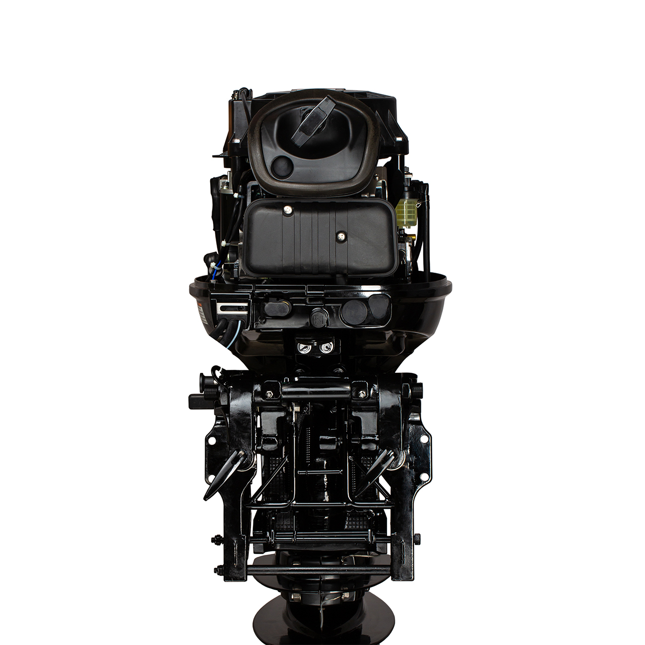 ЛОДОЧНЫЙ МОТОР GLADIATOR G40FES в Казани