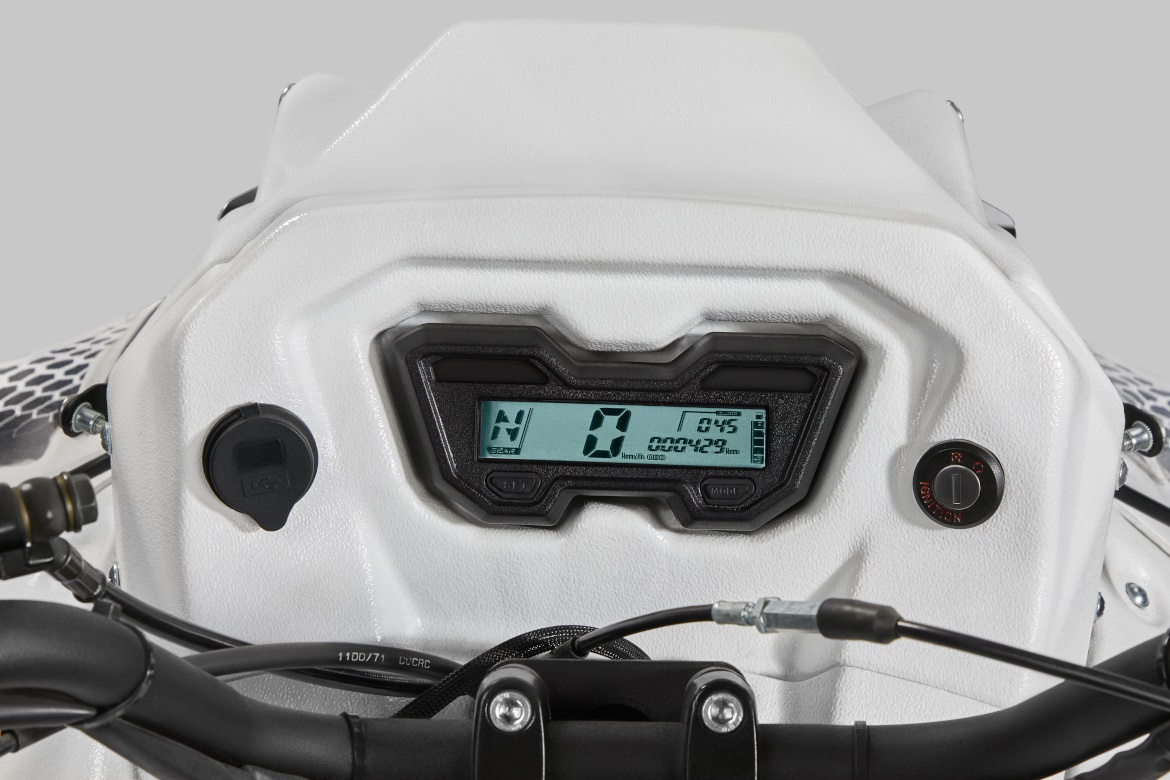 Снегоход IRBIS TUNGUS 600L 25/26 в Казани