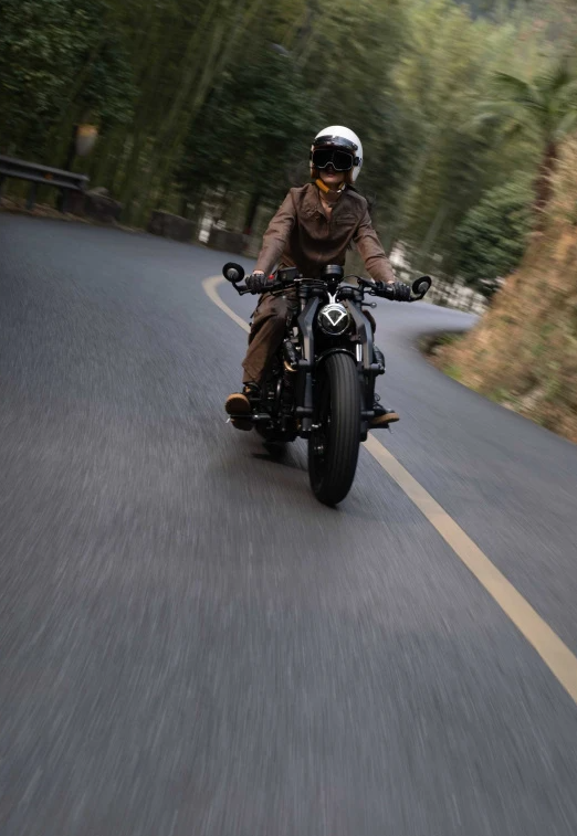 Мотоцикл Benda Napoleon 250 в Казани