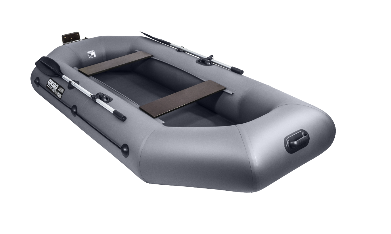 Лодка АКВА-МАСТЕР 300 ТР в Казани