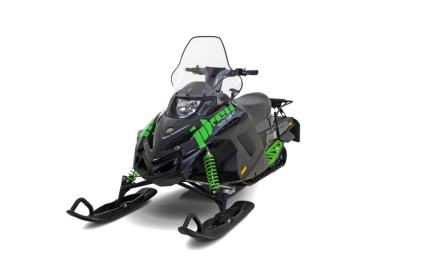 Снегоход РМ TIKSY 500 4Т в Казани