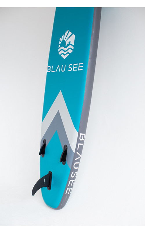 НАДУВНОЙ САП БОРД BLAUSEE 10 в Казани