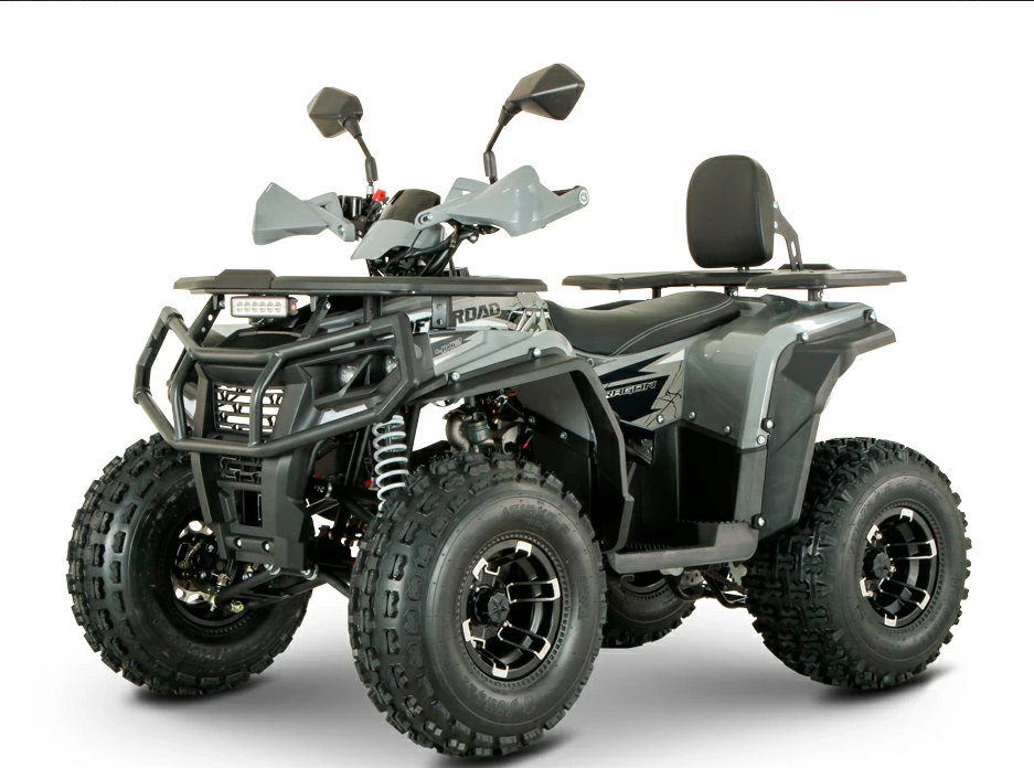 Квадроцикл YACOTA DRAGON LUX LD 150 PRO-SPORT в Казани