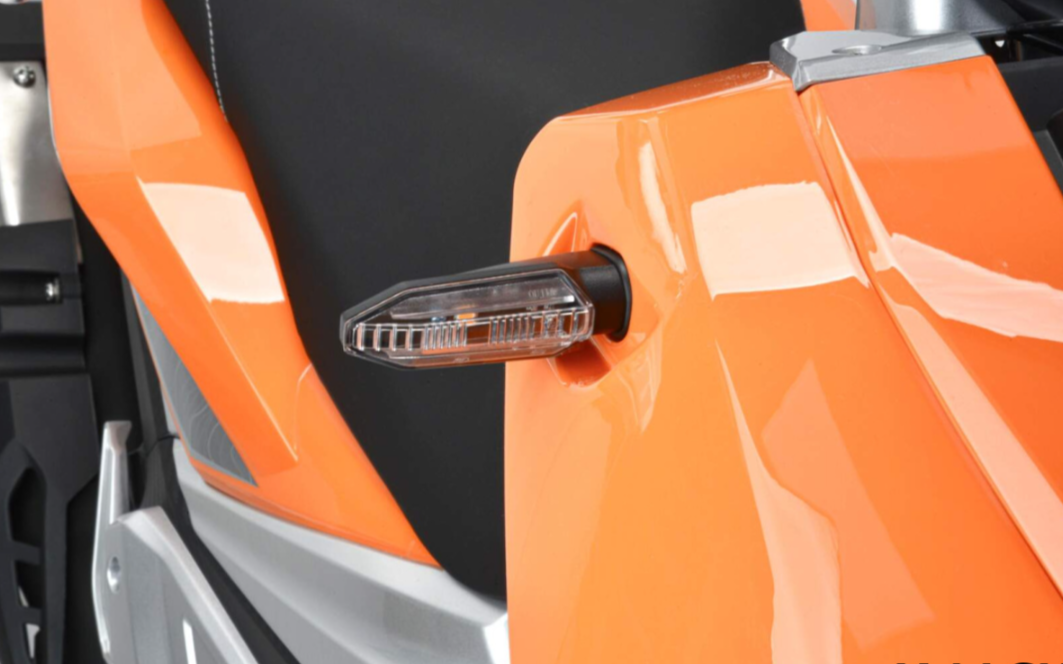 Скутер MOTOLAND (МОТОЛЕНД) T-MAX 150 в Казани