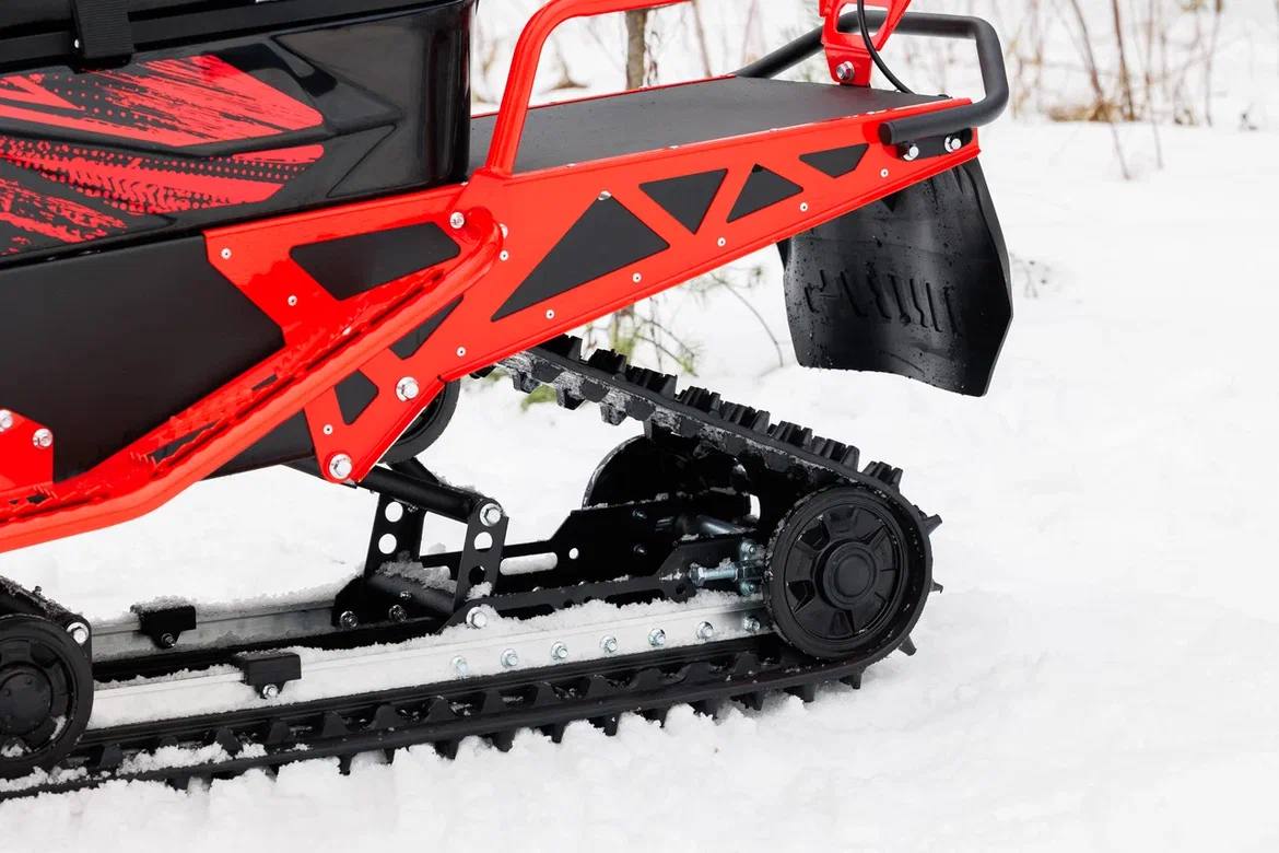 Снегоход IRBIS SF200L NEW 24/25 в Казани