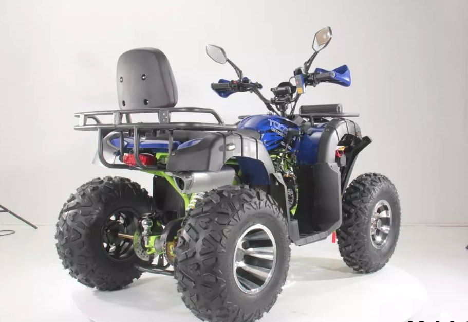 Квадроцикл YACOTA SELA MAX в Казани