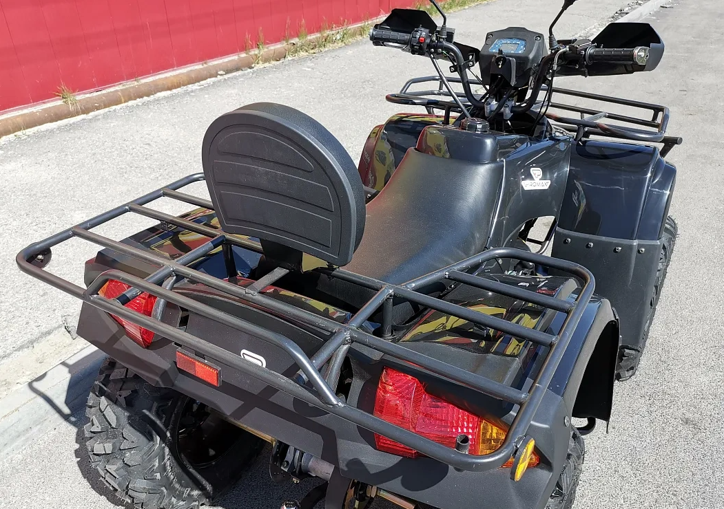 Квадроцикл PROMAX TRX300 CVT в Казани