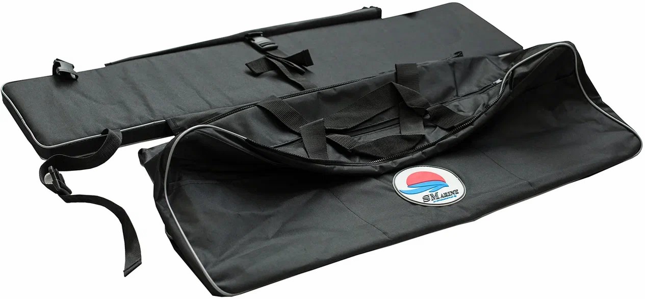 НАКЛАДКА МЯГКАЯ + СУМКА РУНДУК SDP 330 в Казани